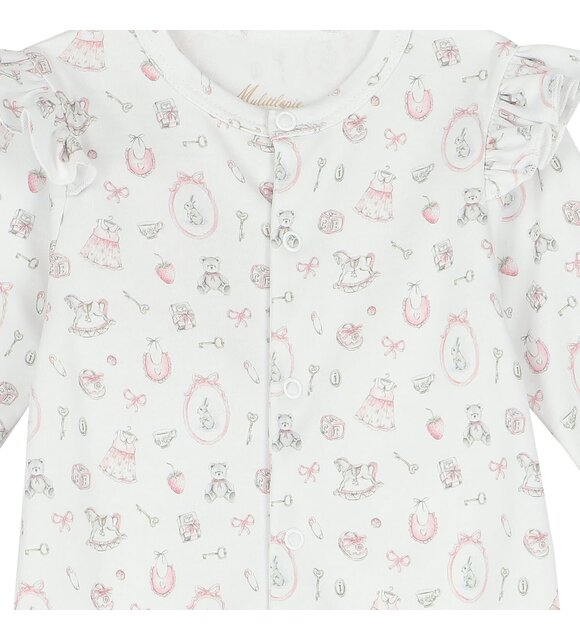 My Little Pie Babypakje