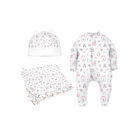 My Little Pie Babypakje