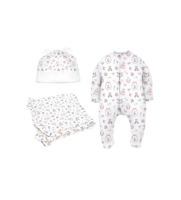 My Little Pie Babypakje