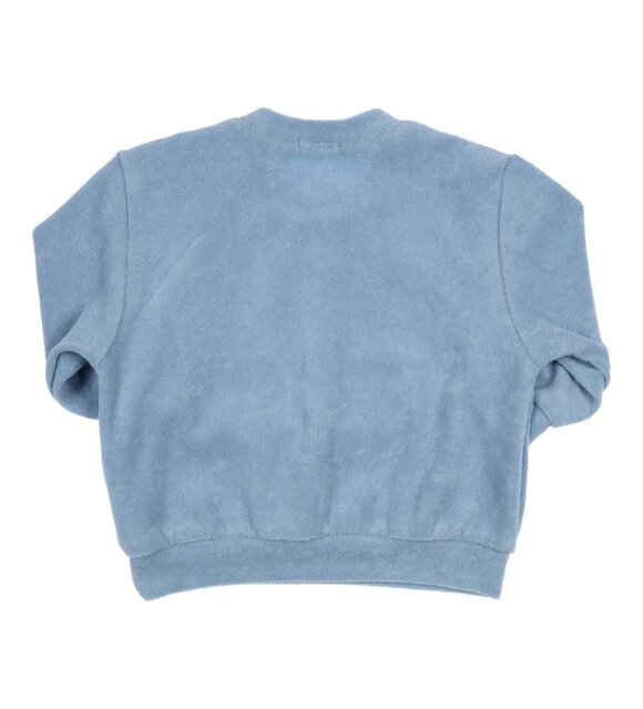 Gymp Sweater