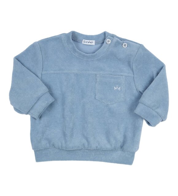 Gymp Sweater