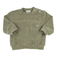 Gymp Sweater