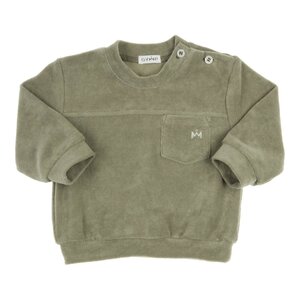 Gymp Sweater