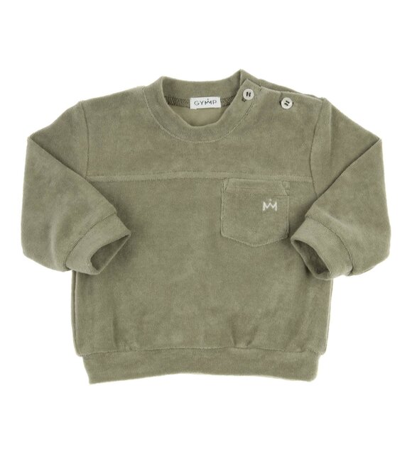 Gymp Sweater