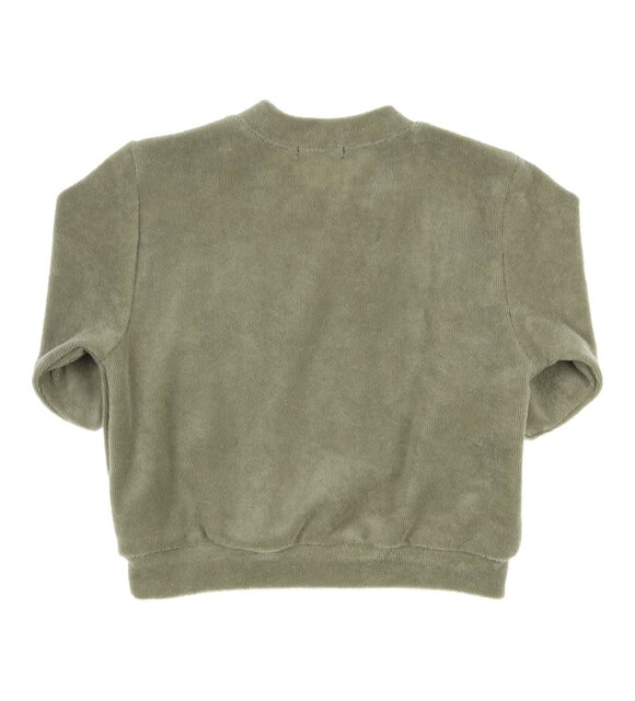 Gymp Sweater
