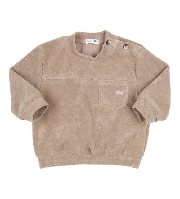 Gymp Sweater