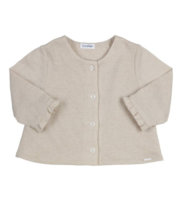 Gymp Bolero