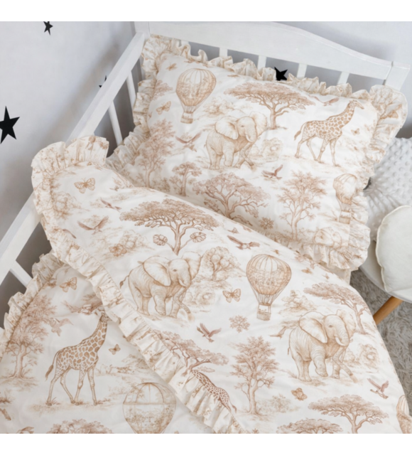 My Little Pie Dekbedovertrek 140x200 cm