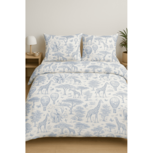 My Little Pie Dekbedovertrek 140x200 cm