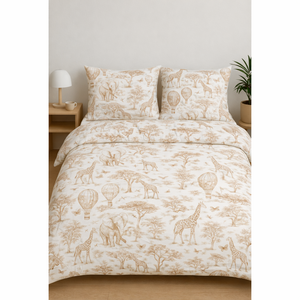 My Little Pie Dekbedovertrek 140x200 cm