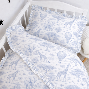 My Little Pie Dekbed 135x100 cm