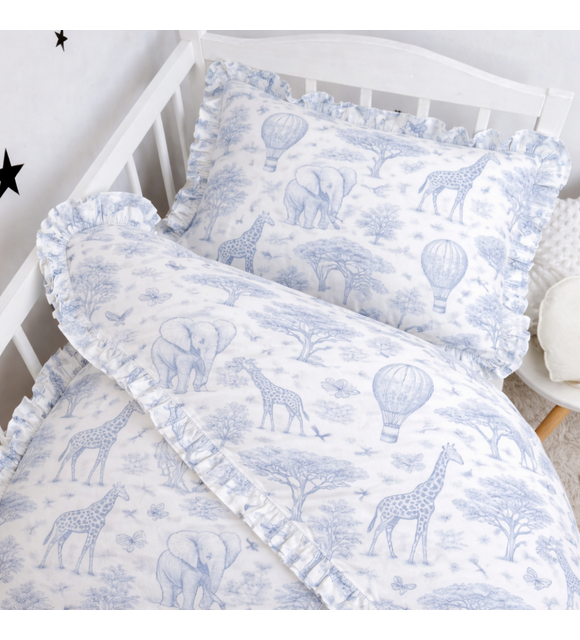 My Little Pie Dekbedovertrek 135x100 cm