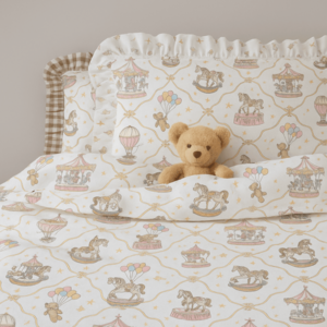 My Little Pie Dekbed 140x200 cm