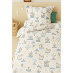 My Little Pie Dekbed 135x100 cm