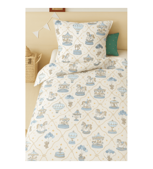 My Little Pie Dekbed 140x200 cm