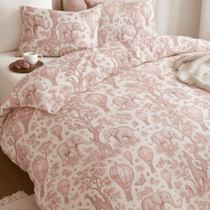 My Little Pie Dekbed 140x200 cm