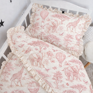 My Little Pie Dekbed 135x100 cm