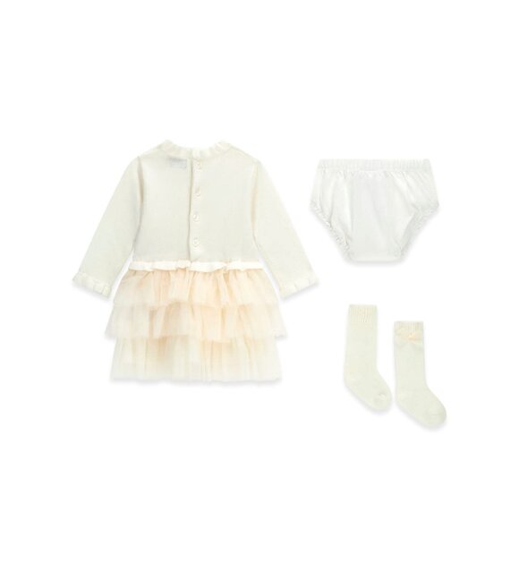 Guess Jurkje met kousen