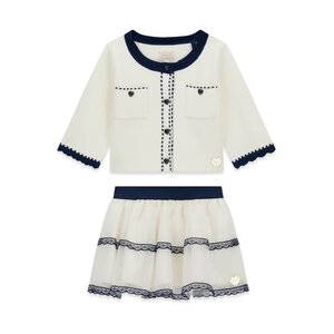 Guess Vestje met rok