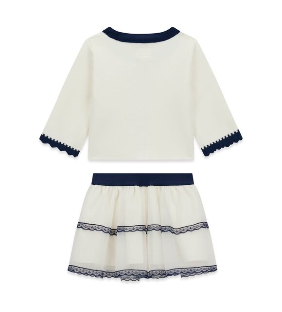 Guess Vestje met rok