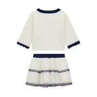 Guess Vestje met rok