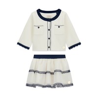 Guess Vestje met rok