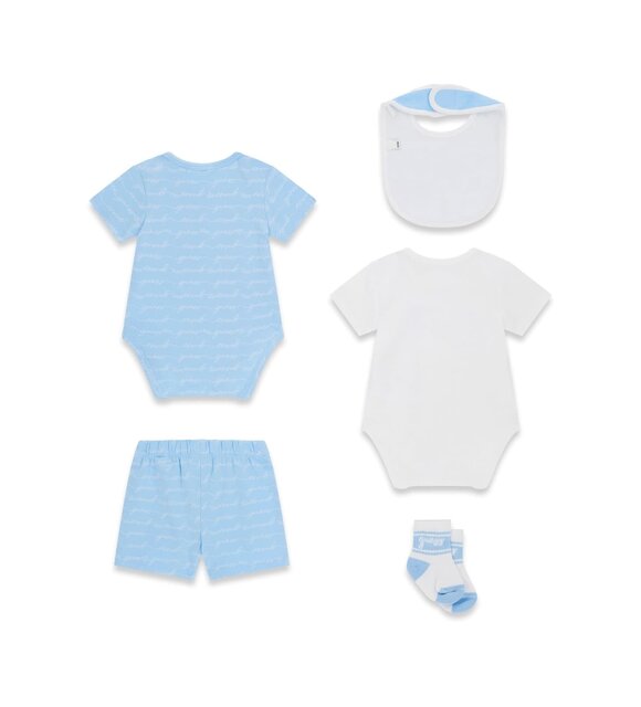Guess Baby set, 5-delig