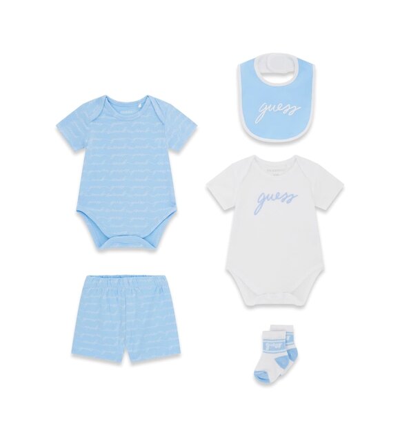 Guess Baby set, 5-delig