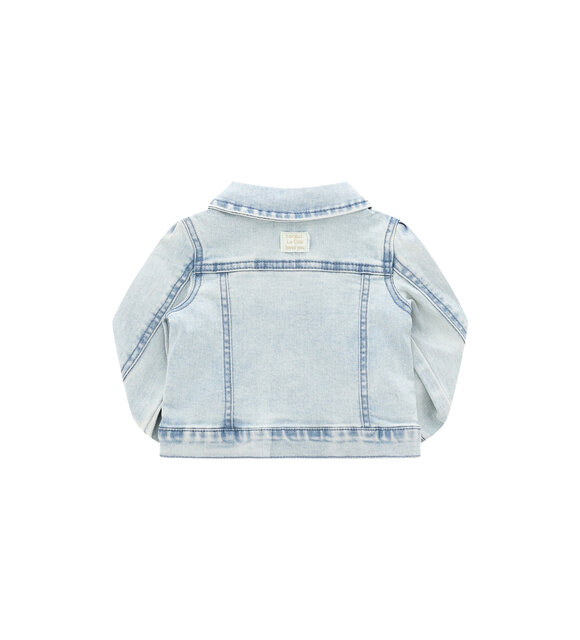 Le Chic Spijkerjasje