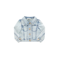 Le Chic Spijkerjasje