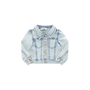 Le Chic Spijkerjasje