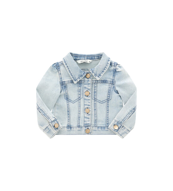 Le Chic Spijkerjasje