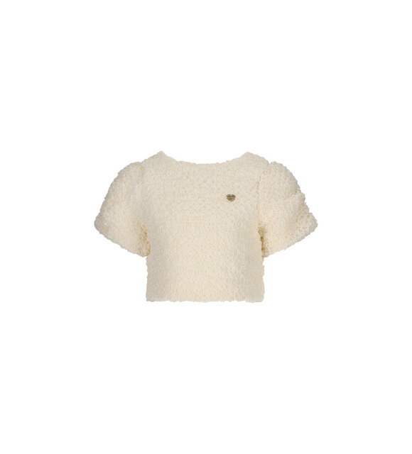 Le Chic Crop top