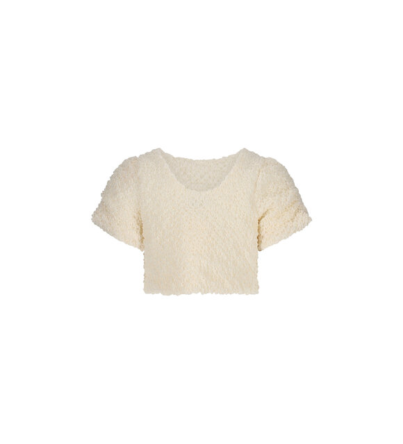 Le Chic Crop top