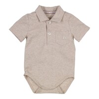 Gymp Romper