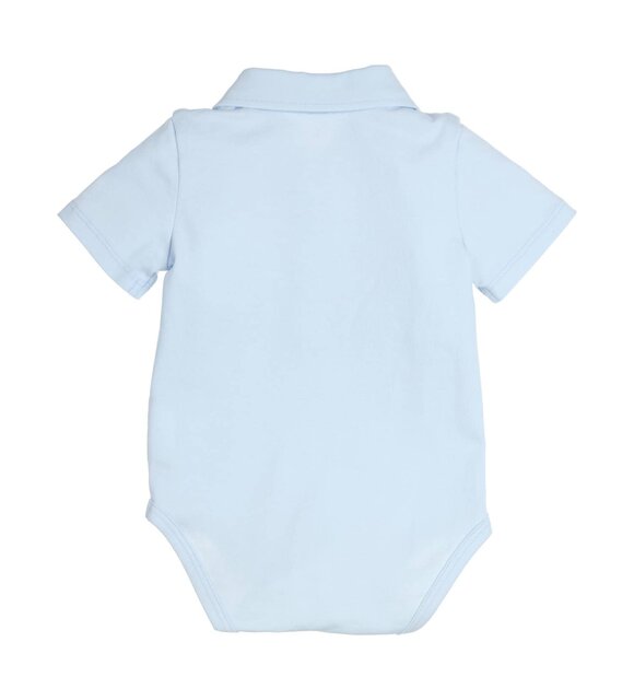 Gymp Romper