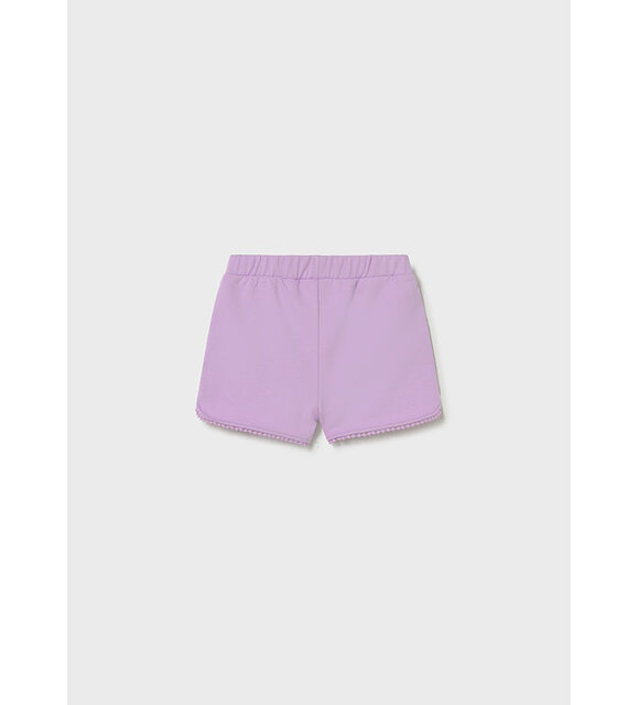 Mayoral Chenille short