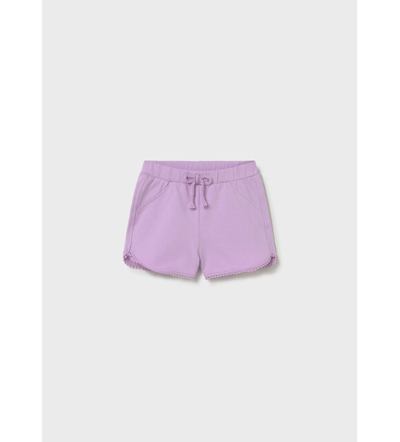 Mayoral Chenille short