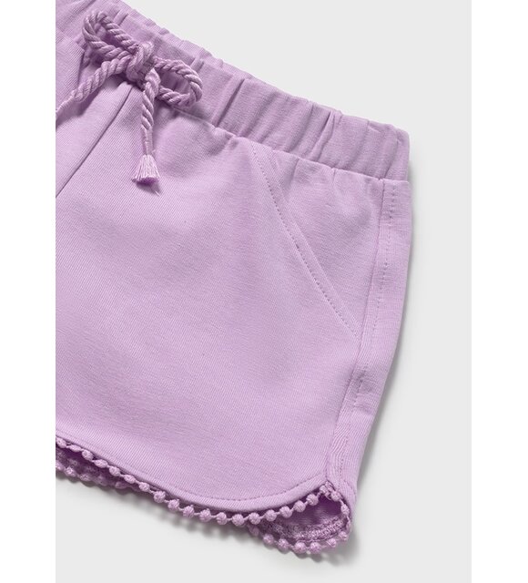 Mayoral Chenille short