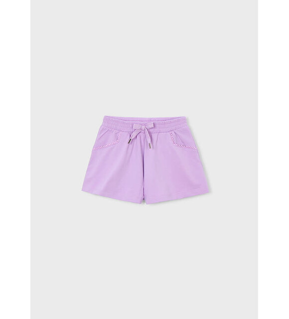 Mayoral Chenille short