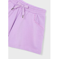 Mayoral Chenille short