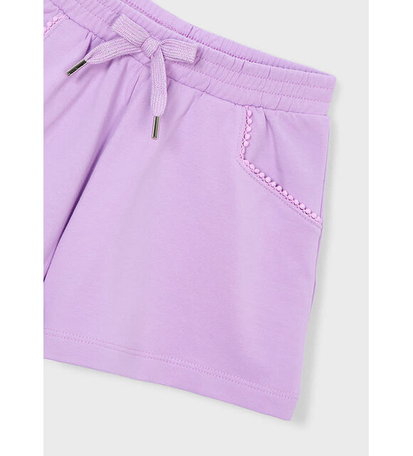 Mayoral Chenille short