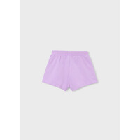 Mayoral Chenille short