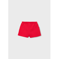 Mayoral Chenille short