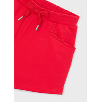 Mayoral Chenille short