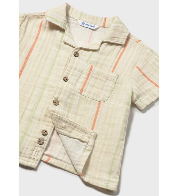 Mayoral Overhemd