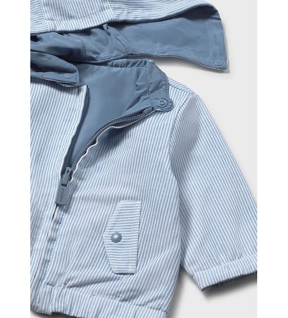 Mayoral Reversible Zomerjas