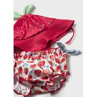 Mayoral Badset met hoedje