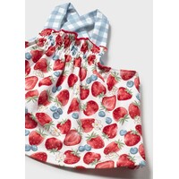 Mayoral Badset met hoedje