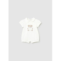 Mayoral 2-delige babypakjes set